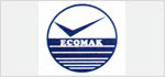 Ecomak Environmental & Industrial Systems
Pvt.  Ltd.